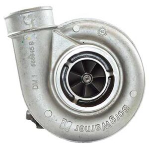 BorgWarner Amplia para Dois Anos a Garantia de Turbos Comercializados no Aftermarket na América Latina