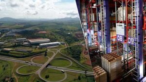 Workshop em Pouso Alegre tem automação da logística interna de armazéns em pauta