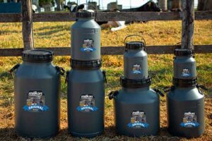 Milkan: segurança e qualidade no armazenamento de alimentos