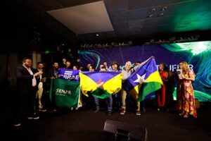 Concurso Nacional de Cacau Especial ganha evento itinerante em 2025