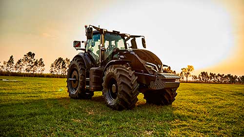Valtra apresenta Série Q5 na Expodireto Cotrijal 2025