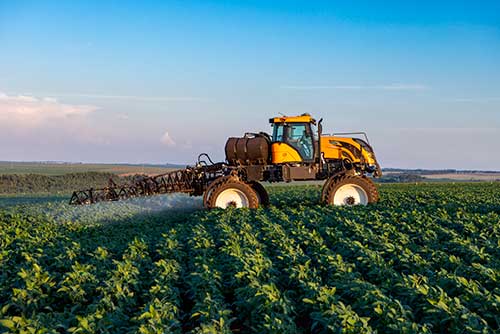 Valtra apresenta Série Q5 na Expodireto Cotrijal 2025