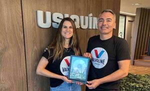 Valvoline™ Global reconhece operação brasileira por maior crescimento em volume de vendas