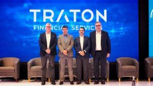 Financiamento cativo agora está disponível para clientes da Volkswagen Caminhões e Ônibus e MAN no México