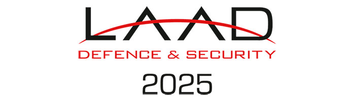 Geração de negócios marcam terceiro dia da LAAD Defence & Security 2025