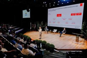 Moatrigo 2025: Especialistas discutem mercado, safra e inovações para a indústria moageira