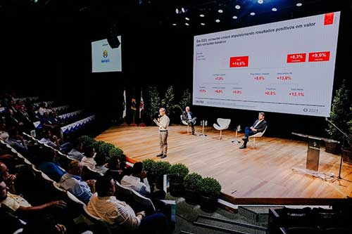 Moatrigo 2025: Especialistas discutem mercado, safra e inovações para a indústria moageira