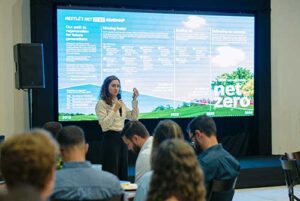 Nescafé e Expocacer lançam projeto com foco na cafeicultura regenerativa e redução de emissão de GEE
