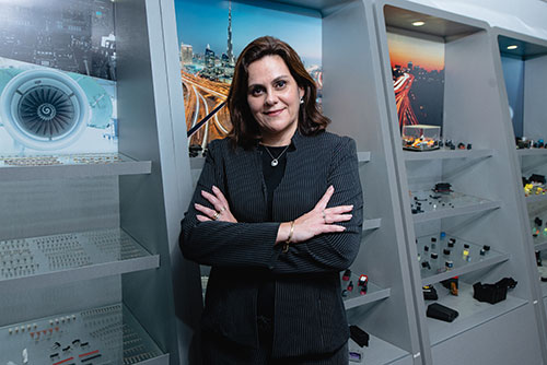 TE Connectivity supera três bilhões de unidades produzidas no Brasil em 2024 