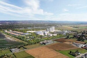 thyssenkrupp Uhde é selecionada para projeto de Biomass-to-SAF da Elyse Energy