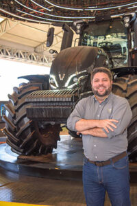 Valtra: 65 anos de inovação e liderança no agronegócio brasileiro