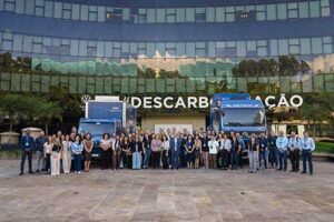VW Caminhões e Ônibus apoia capacitação em eletromobilidade junto ao Pacto Global - Rede Brasil