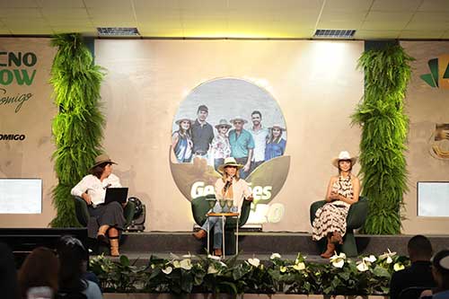 Tecnoshow COMIGO 2025 supera expectativas e movimenta mais de R$ 10 bilhões