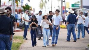 Tecnoshow COMIGO 2025 supera expectativas e movimenta mais de R$ 10 bilhões