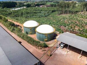 No RS pós-enchentes, 7º Fórum Sul Brasileiro de Biogás e Biometano debate resiliência climática