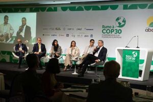 COP30: oportunidade para o agro brasileiro na agenda global do clima