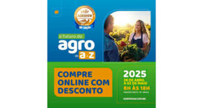 Associados Abrafiltros participam da Agrishow 2025