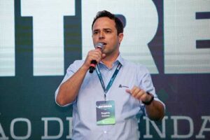 ADAMA anuncia novo diretor de Negócios Cerrado Leste