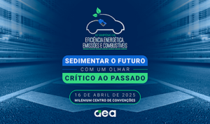 Simpósio atualiza panorama brasileiro de eficiência energética, emissões e combustíveis