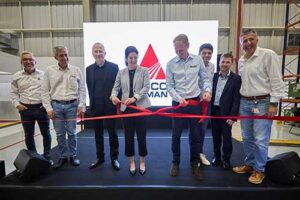 AGCO inicia produção de transmissões mecânicas remanufaturadas e reforça o compromisso com inovação e eficiência