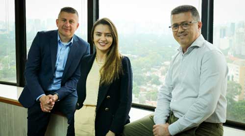 Maior produtora de biocombustíveis do leste europeu escolhe usina mineira como primeiro investimento nas Américas