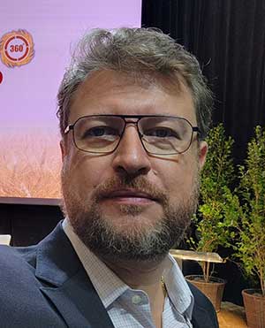 Abitrigo anuncia novo presidente do Conselho Deliberativo
