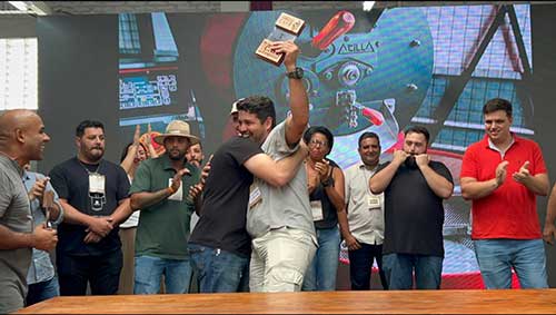 Festival gratuito em Minas Gerais destaca a nova geração do café com competições inéditas e experiências imersivas