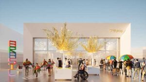 Pavilhão do Brasil na Expo 2025 Osaka recebe quase 2 mil visitantes em cinco horas