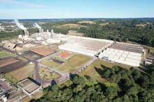 ARAUCO Brasil inicia produção de molduras e amplia portfólio no país