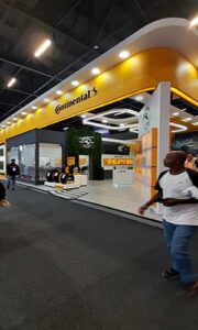 Setor Automotivo do Grupo Continental passa a se chamar Aumovio