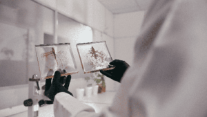 Nematoides podem causar perdas bilionárias ao agronegócio