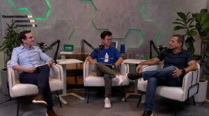 Potencial Brasileiro no futuro da transição energética é tema de podcast