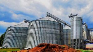 Com R$ 2,6 bi do BNDES, investimento em armazenagem é o maior desde 2013