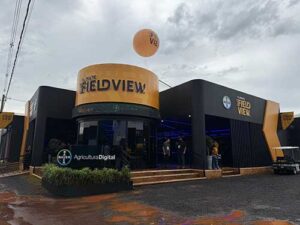 Com Brasil como protagonista, Agricultura Digital Bayer inicia nova fase na Agrishow