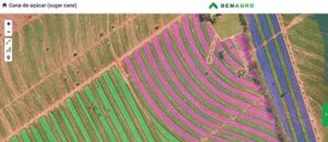 Com tecnologia inédita, BemAgro lança exportação automatizada de linhas restituídas de colheita e acelera a eficiência no agro