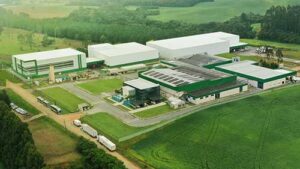 Bioma leva inovações e palestras sobre estratégias de manejo à Tecnoshow