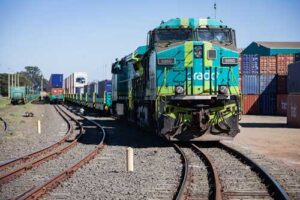 Brado impulsiona transporte de DDG com crescimento de 146% na média mensal no 1º trimestre