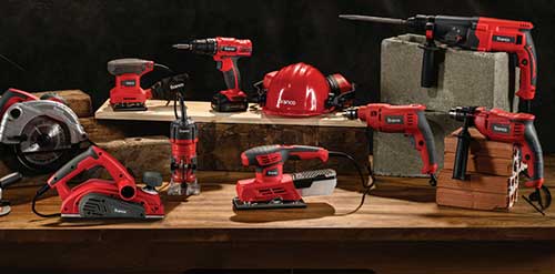 Branco marca presença na Agrishow com novidades e diversificação do portfólio