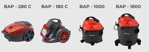  Branco marca presença na Agrishow com novidades e diversificação do portfólio