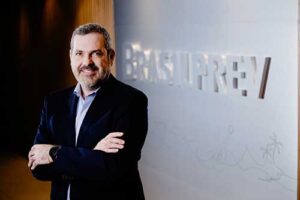 BB Seguros e Brasilprev levam soluções de Previdência para a Agrishow 2025