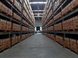 CNH terá novo Centro de Distribuição em Mato Grosso e expande área de atendimento para o estado de Rondônia