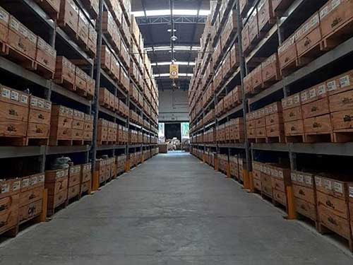 CNH terá novo Centro de Distribuição em Mato Grosso e expande área de atendimento para o estado de Rondônia