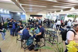 CREDICITRUS NEWS AGRISHOW 2025