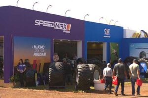 Cantu lança pacote de vantagens para cooperativas na 30ª Agrishow