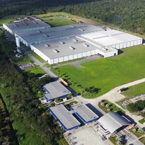 Ciser lança Nanotec 10K e amplia portfólio agrícola na Agrishow 2025