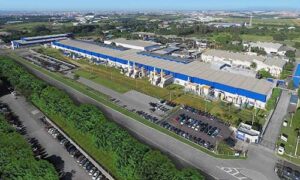 Clarios leva inovação e compromisso com a sustentabilidade à FENIBAT 2025