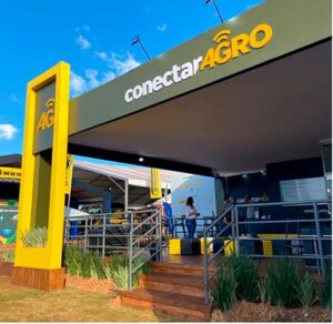 ,Conectividade no campo: 66,55% da área de Cana-de-Açúcar no Brasil possui cobertura de internet