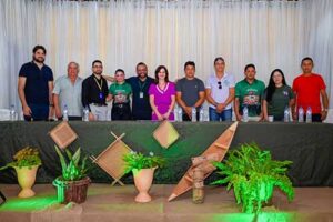 Fórum AtivaCred Amazônia reúne 260 participantes em Breves, no Pará
