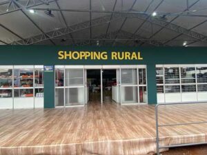 Coopercitrus reúne grandes marcas e apresenta soluções integradas na Agrishow 2025