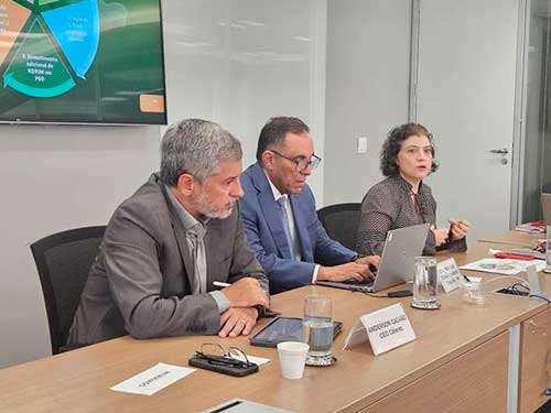 Pirataria de sementes de soja causa perdas de R$ 10 bi ao ano